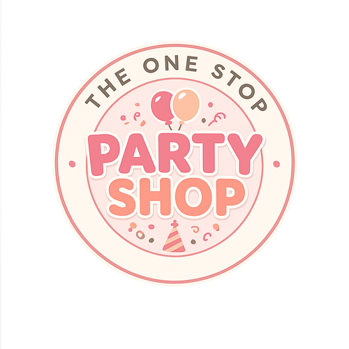 The One Stop Party Shop